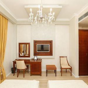 Standaard Kamer met een King Size Bed